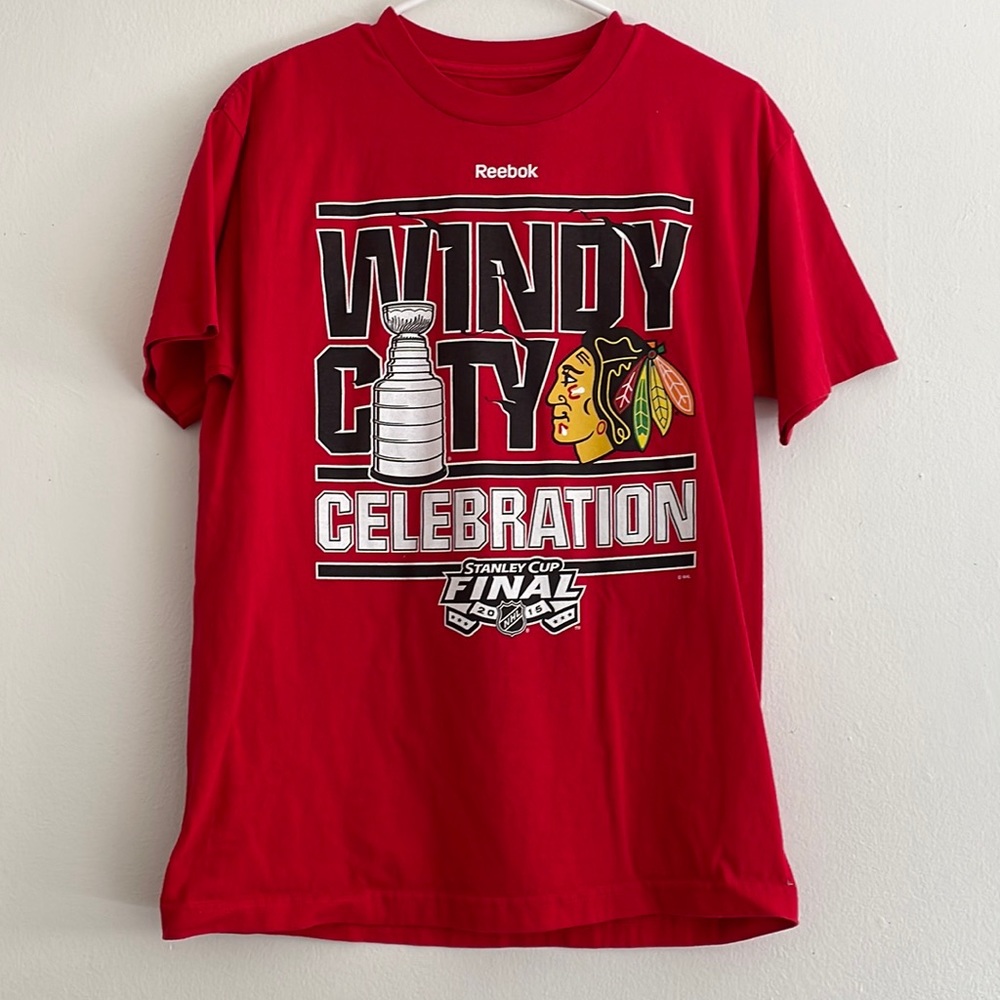Blackhawks Shirt